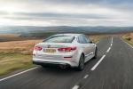 Kia Optima 2018 года (UK)